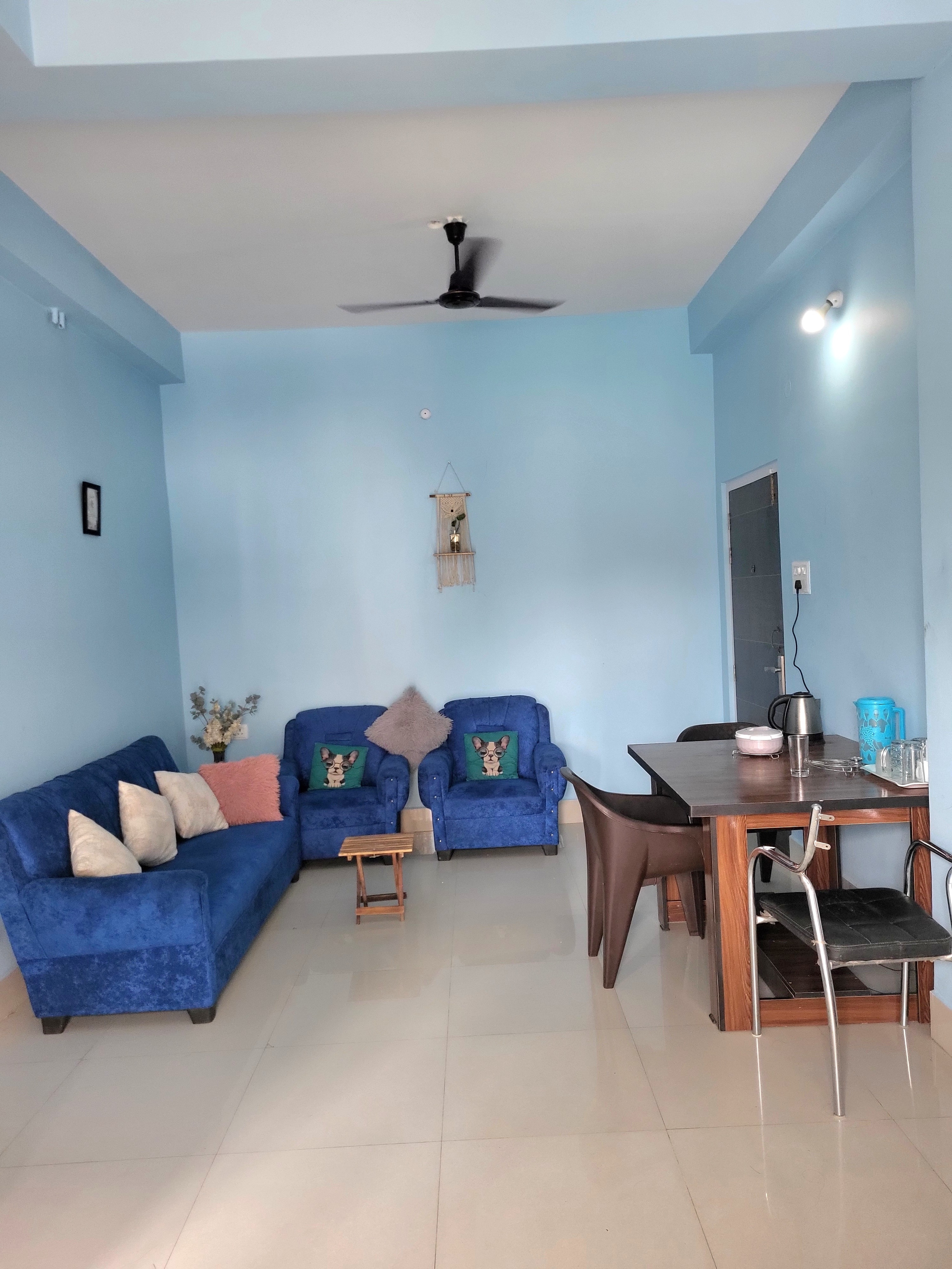 Naga homestays - Tap to explore photos