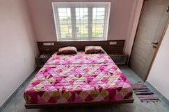 AC service Apartment, Pudukkottai