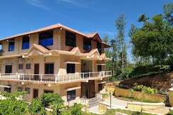Aahan Hills a peaceful homestay amidst nature, Coorg