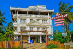 La Promenade, Thiruvananthapuram