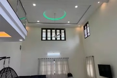 Sandcastle Beach House by VisitUdupi Tours, Udupi