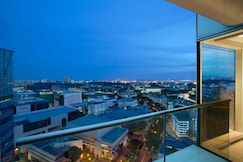 Citadines Fusionopolis, سنغافور