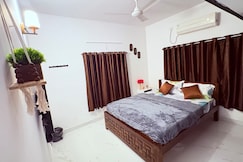 Vasanth Enclave, Chennai