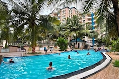 LP RETREAT NEAR SEA BEACH, Puri