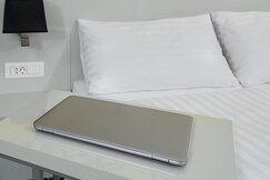 Ibis Styles Arad, Sagu