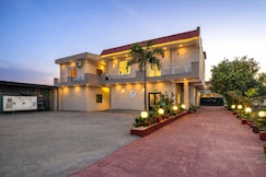 KV Resort, Pushkar