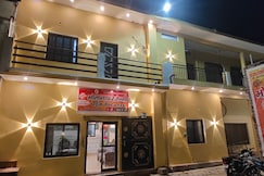 Bhole Nath Regency Near Shree Ram Temple, Ayodhya