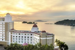 Swiss-Belhotel Papua, Kota Jayapura