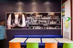 ibis budget Rochefort, Charente
