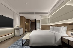 Hilton Shanghai Hongqiao International Airport, Shanghai