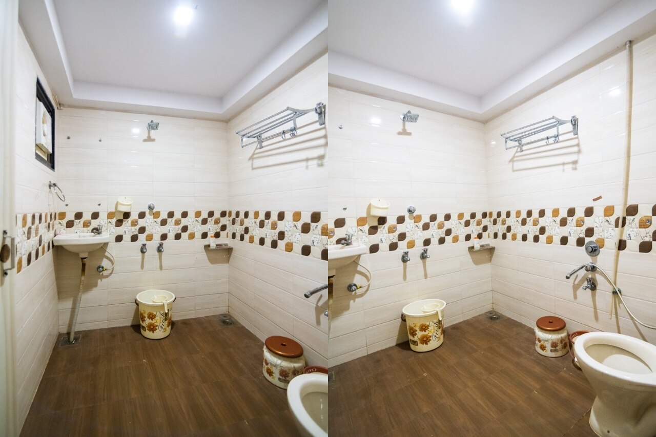 Shreeji Sadan Dilen Guest House - Tap to explore photos