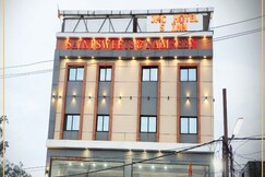 JMC Hotel S Inn, Pithampur