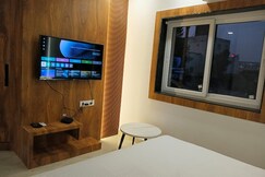 Hotel Sai Leela Inn, Ranchi