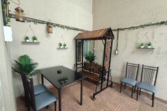 Luxe 3BHK Villa near Balewdi High Street, Pune