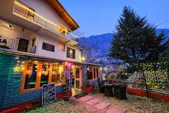Page 3 | Riverside Rooms & Bar, Manali