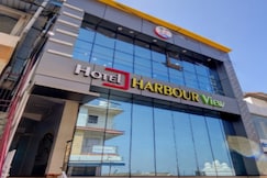 HOTEL HARBOUR VIEW, Port Blair