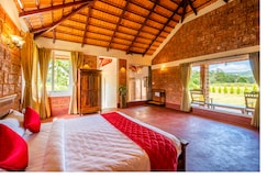 Kutumb | 1BR Cottage, Chikmagalur by Roamhome, Mudigere