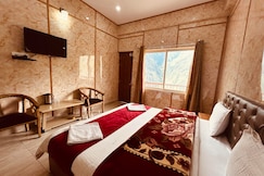 Hotel Sai Dham Joshimath