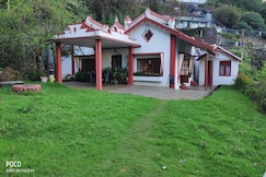 Westberry Inn Luxury Homestay, Ooty