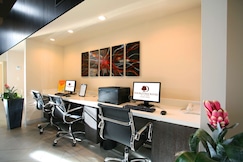 DoubleTree Suites by Hilton Tucson Airport, Ensenada