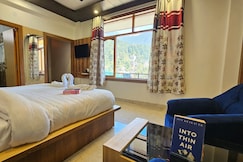 Green View Hotel and Restaurant, Dharamshala
