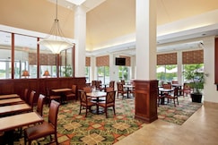 Hilton Garden Inn Chicago / Oak Brook, Dupage