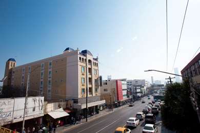 Best Western Centro Monterrey - Tap to explore photos