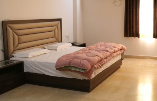 Hotel Lokpriya Inn - Tap to explore photos