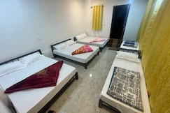 Mulemane homestay, Chikmagalur