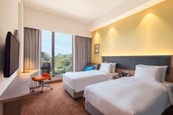 Holiday Inn Express KOTA KINABALU CITY CENTRE, Kota Kinabalu