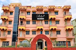 Collection O Digha Sea Beach Formerly Hotel Bidisha, Digha