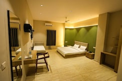 Hotel O Troventa Inn, Surat