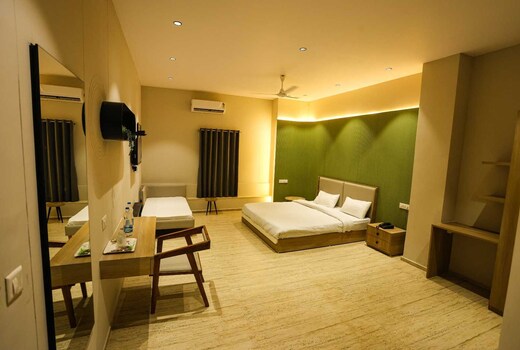 Hotel O Troventa Inn