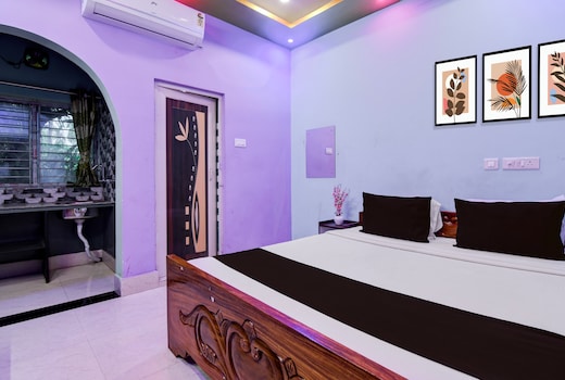 Hotel O Subharaj palace 2