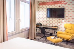 Mercure Strasbourg Centre Petite France hotel, Bas-Rhin