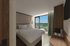 Hotel & Spa Amoria La Baule, Radisson Individuals, Finistere
