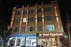 The Byke Boutique Riverland - Ujjain, Ujjain