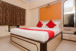 Hotel O Solitaire, Karjat
