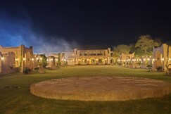 Nirva Club and Resort by Siara, Khanpur(bakor)