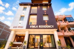 Vimla Residency Hotel Near Prem Mandir, Mathura