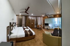 Hotel Avirahi, Mumbai