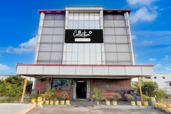 Super Collection O Karnampet Gate Formerly KVS Residency, Vellore