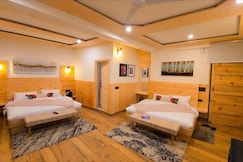 Oakridge By The Aravali Story, Dhanaulti