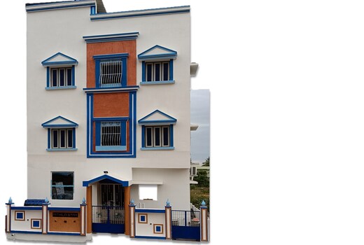 Mithila Homestay
