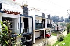 Cyprus Inn, Ooty