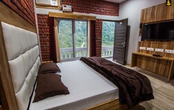 Classic Rooms