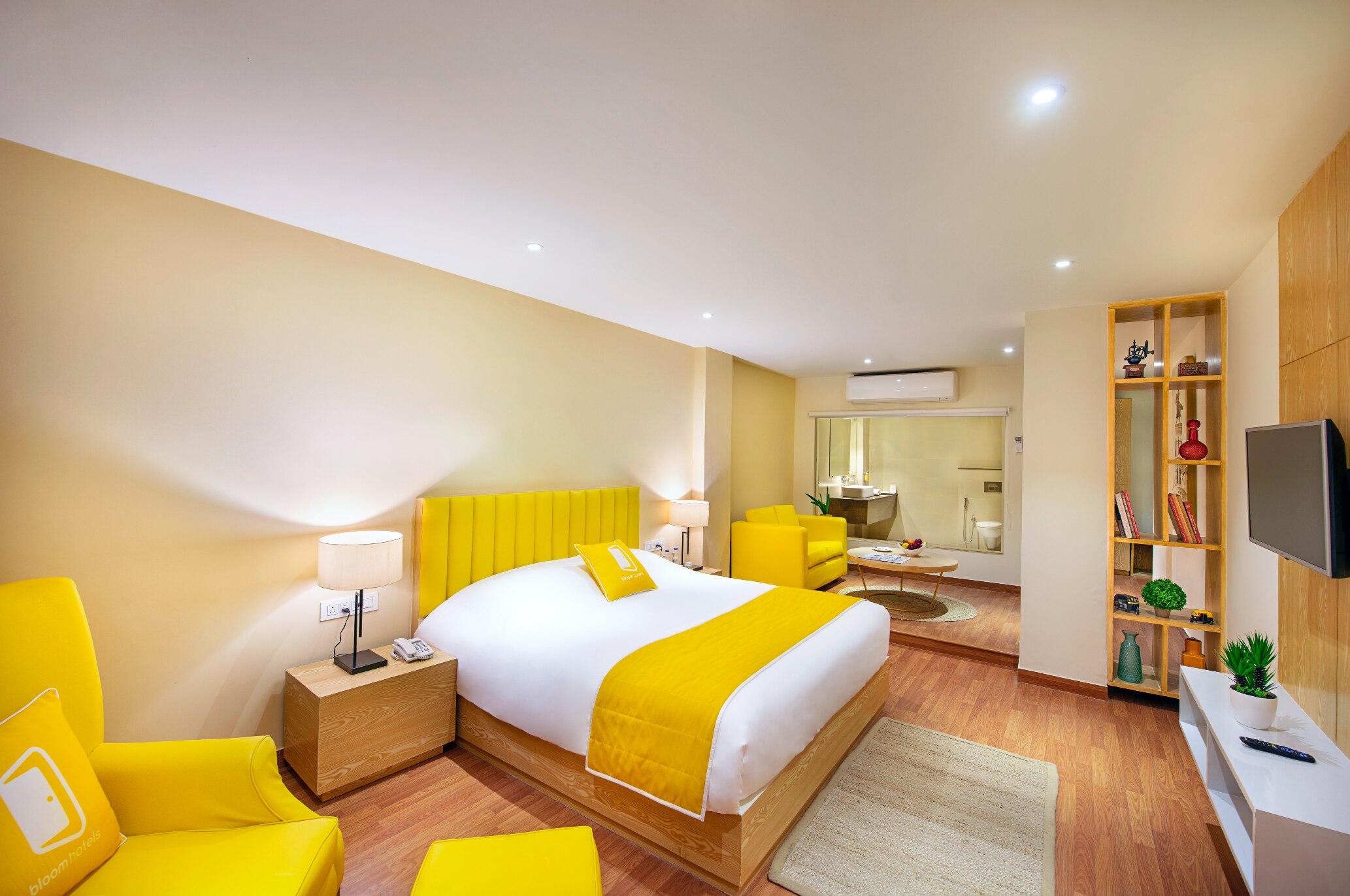 Bloom Boutique Ranjit Avenue Amritsar Hotel Price, Address & Reviews