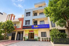 FabHotel JK Inn, Jaipur