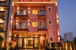 Hotel Vrindavan Balaji Sadan, Vrindavan
