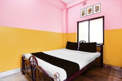 Hotel O Mamoni Guest House, Kolkata